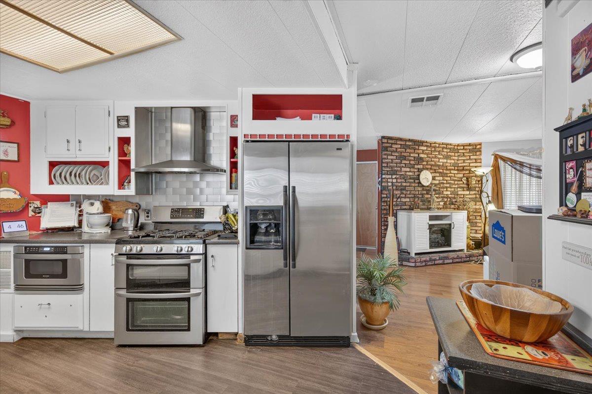 2373 S CHESTNUT AVE #67, Fresno, CA 93725