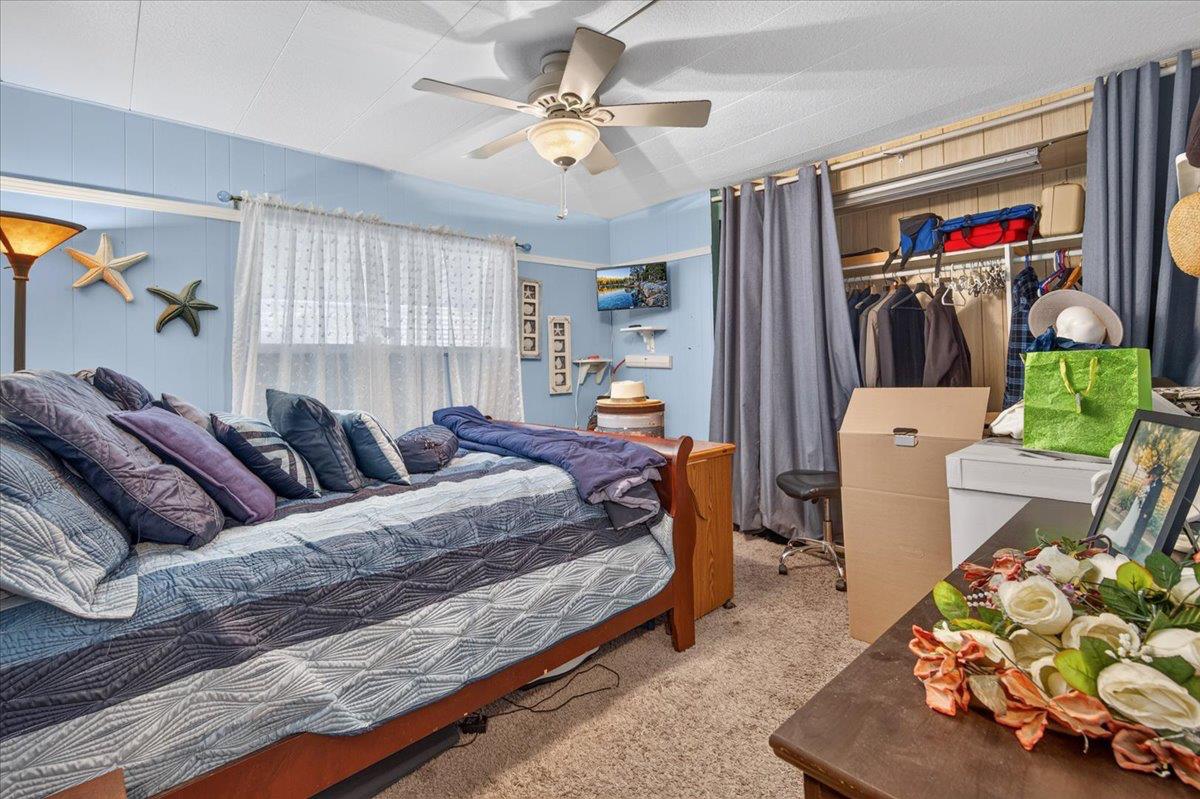2373 S CHESTNUT AVE #67, Fresno, CA 93725