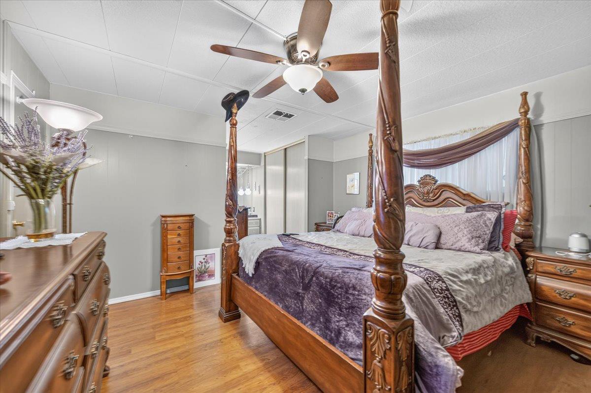 2373 S CHESTNUT AVE #67, Fresno, CA 93725