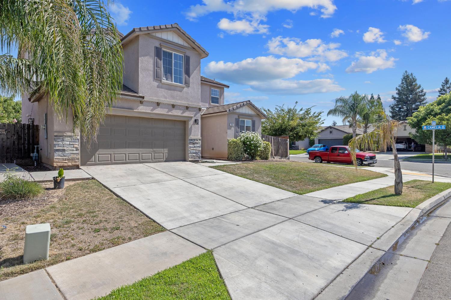 2964 Hannah Ave, Sanger, CA 93657
