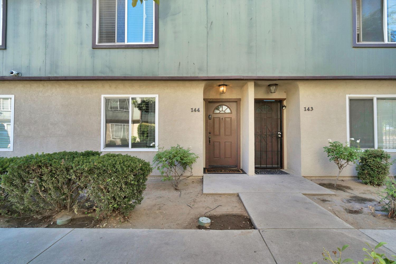 4875 E Mckinley Ave #144, Fresno, CA 93703