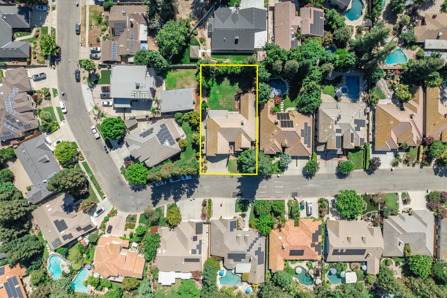 6542 N Rafael Ave, Fresno, CA 93711