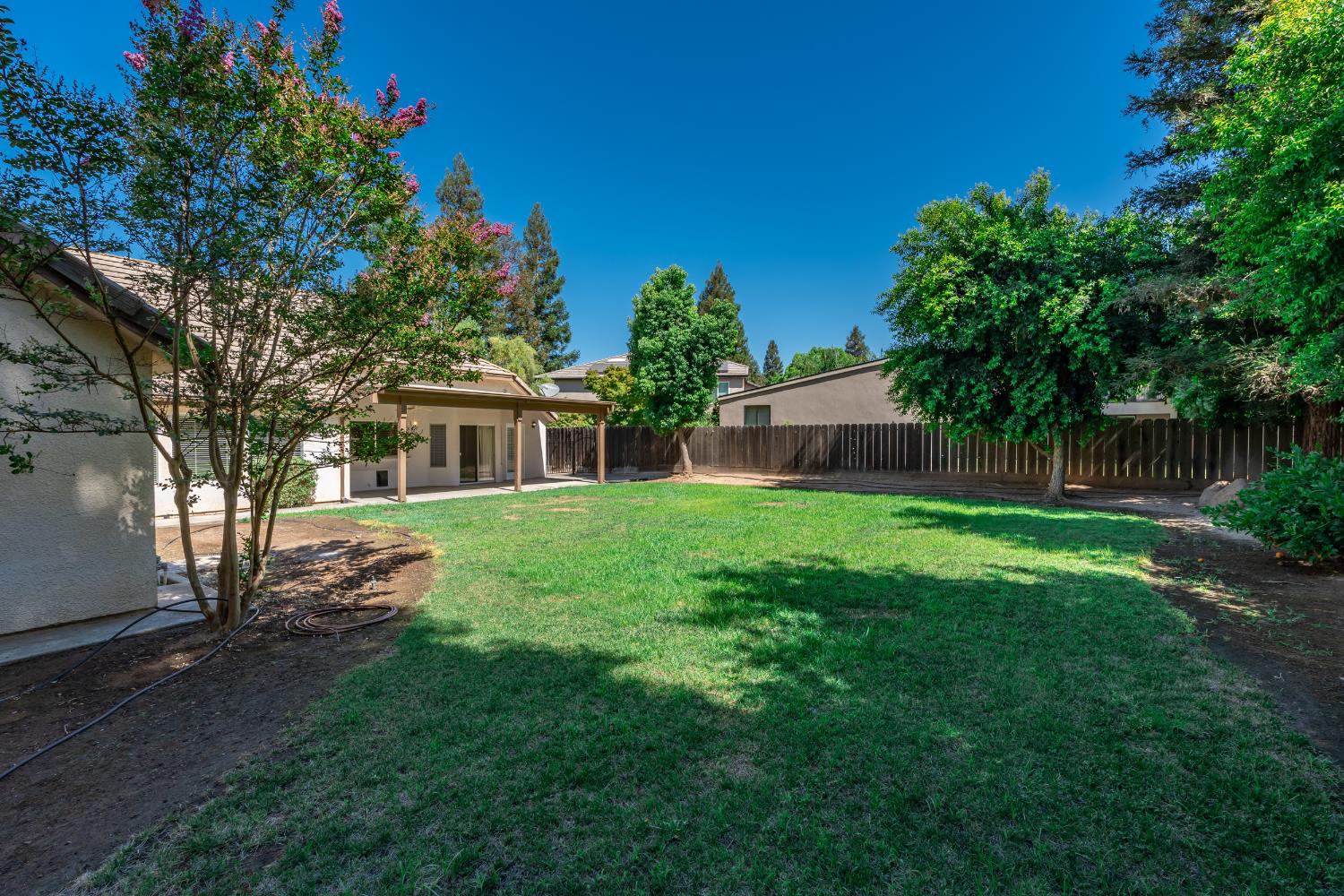 6542 N Rafael Ave, Fresno, CA 93711