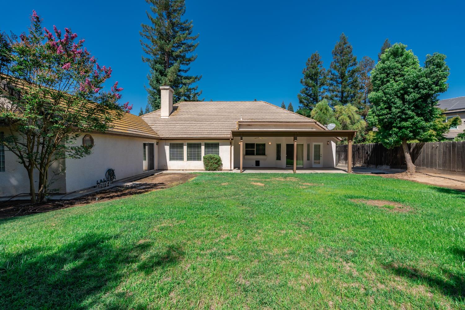 6542 N Rafael Ave, Fresno, CA 93711