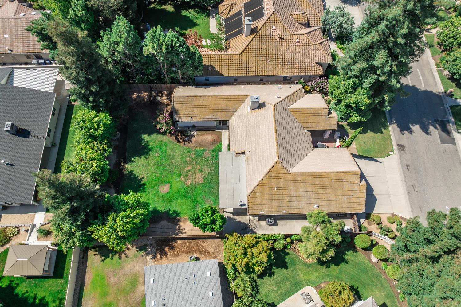 6542 N Rafael Ave, Fresno, CA 93711