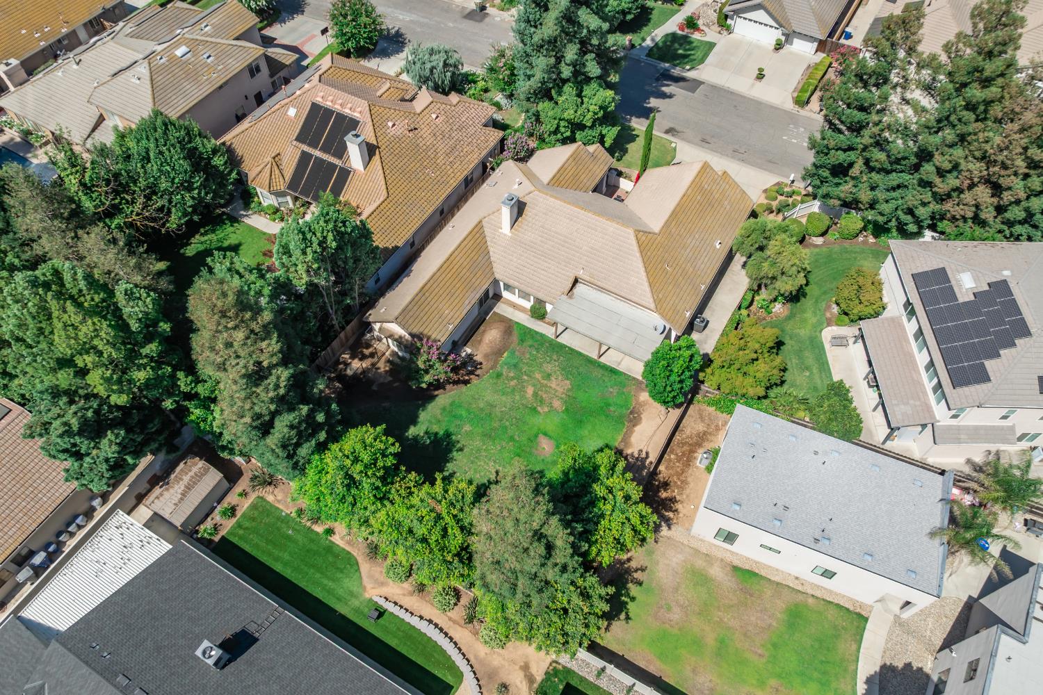 6542 N Rafael Ave, Fresno, CA 93711