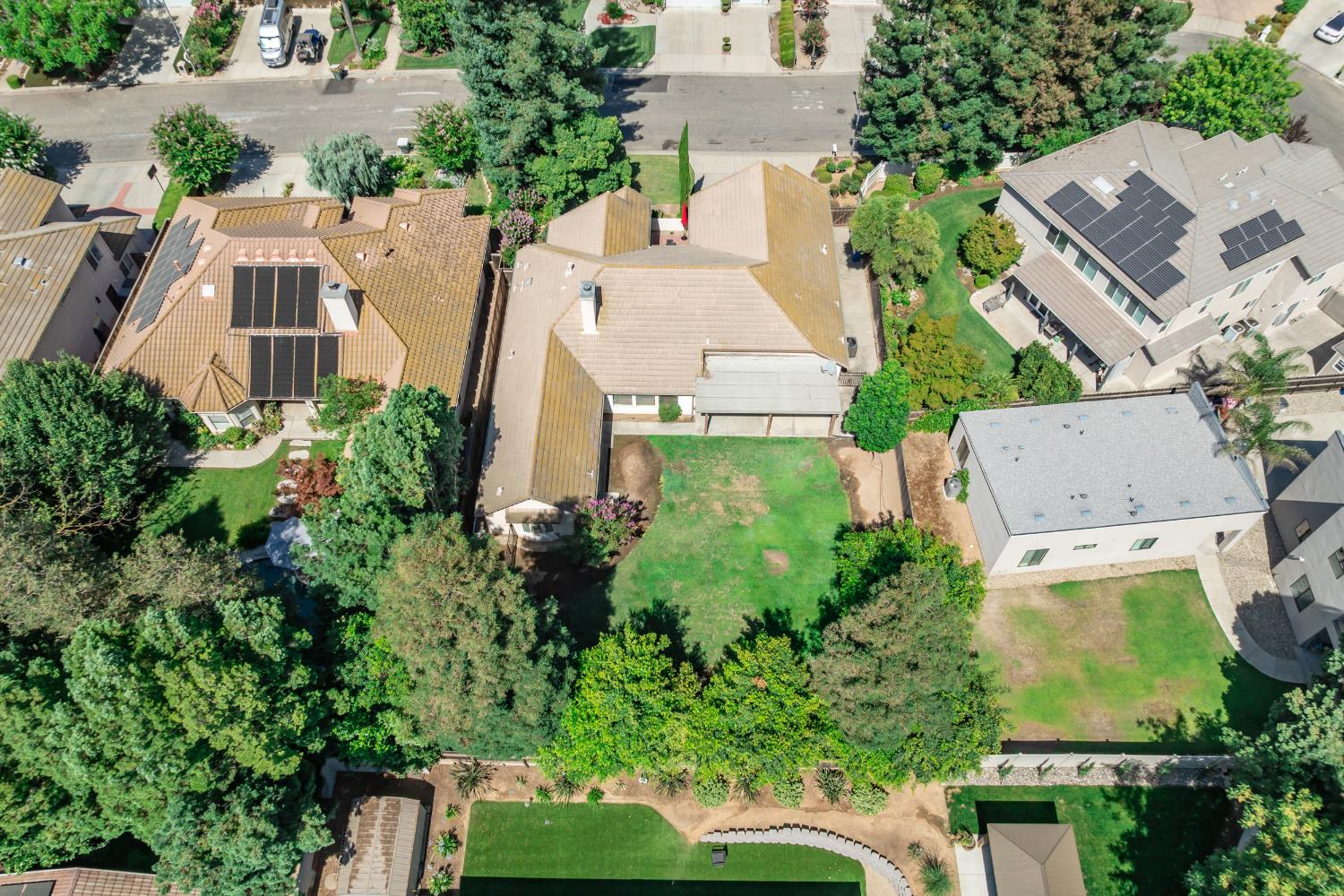 6542 N Rafael Ave, Fresno, CA 93711