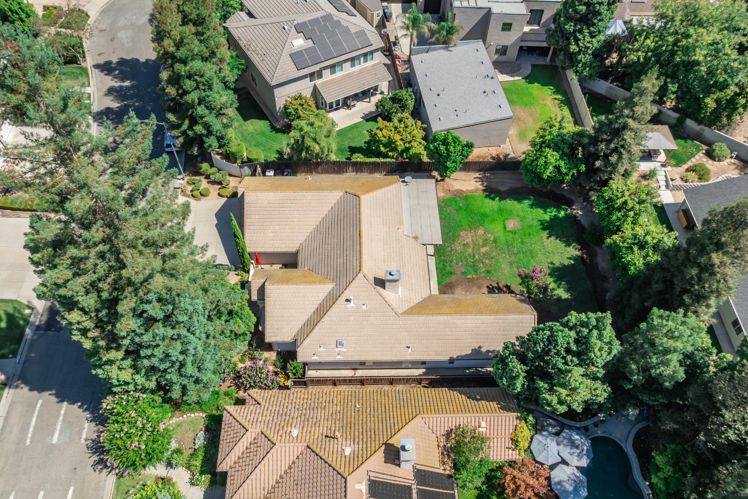 6542 N Rafael Ave, Fresno, CA 93711
