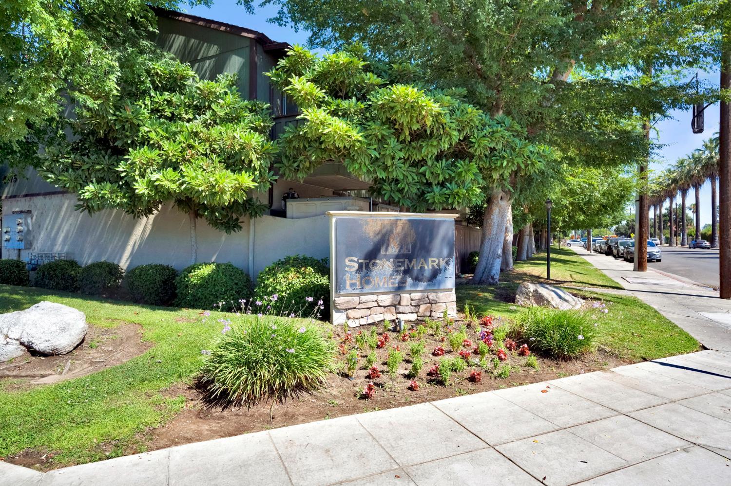 4875 E Mckinley Ave #133, Fresno, CA 93703