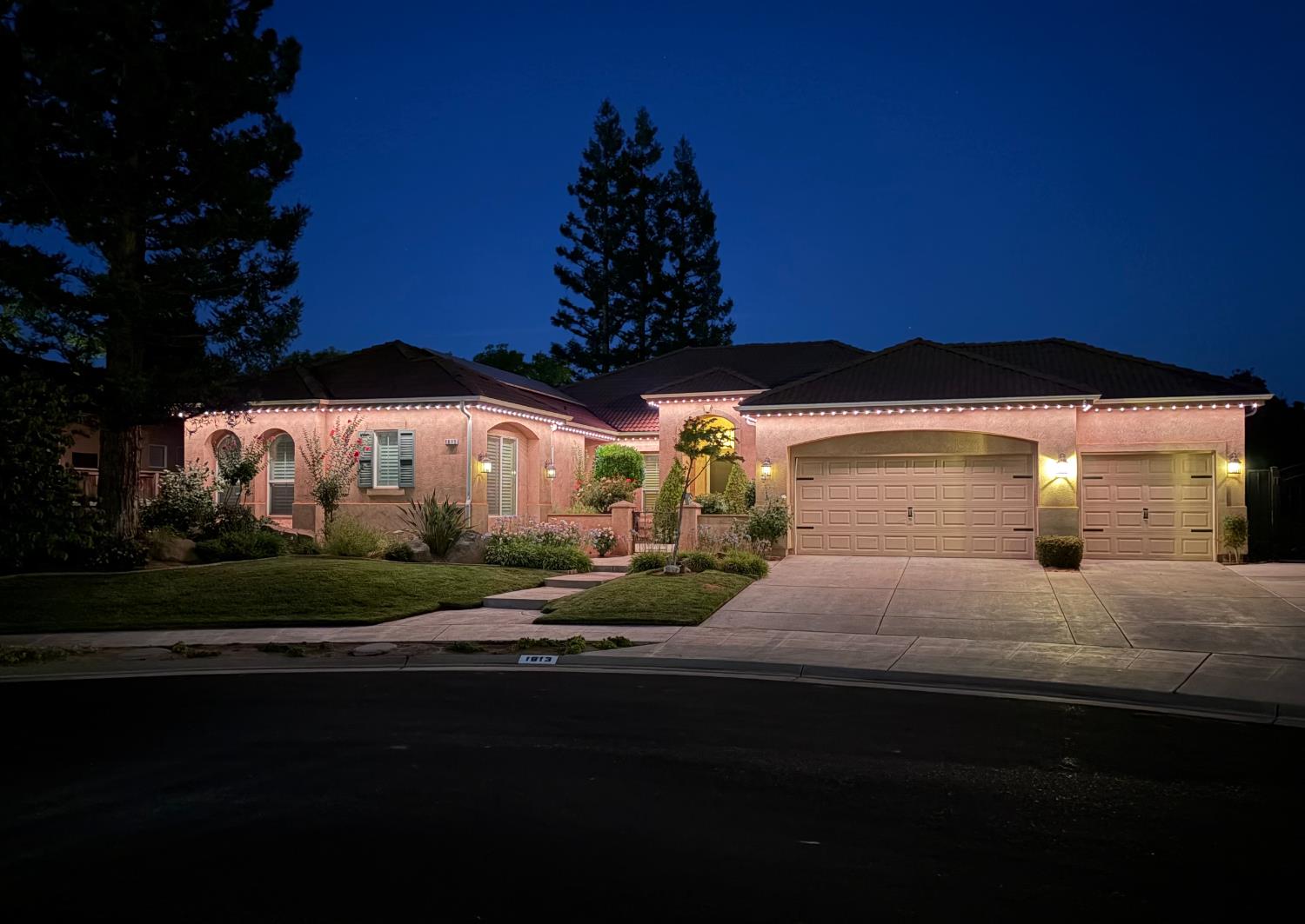 1813 N Ryan Ave, Clovis, CA 93619