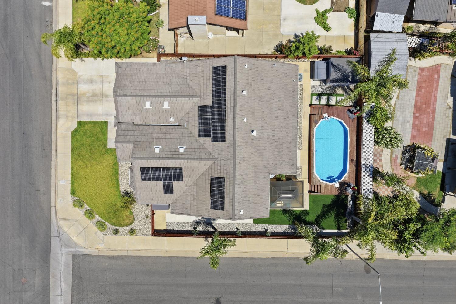 2850 N Apricot Ave, Fresno, CA 93727