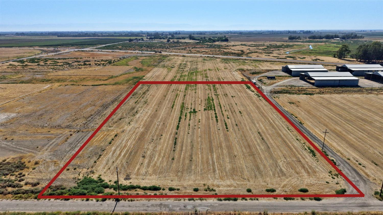 0 0000 Jackson Ave, Lemoore, CA 93245