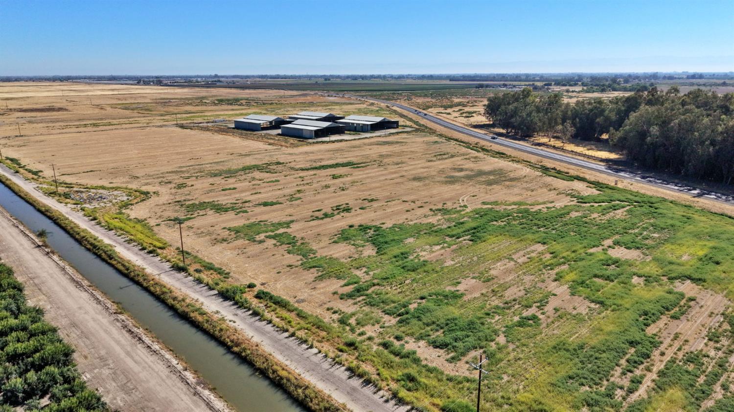 0 0000 Jackson Ave, Lemoore, CA 93245