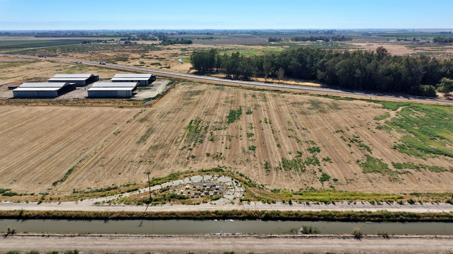 0 0000 Jackson Ave, Lemoore, CA 93245