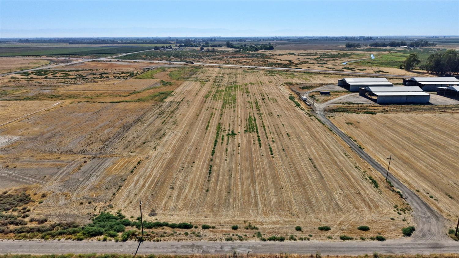 0 0000 Jackson Ave, Lemoore, CA 93245