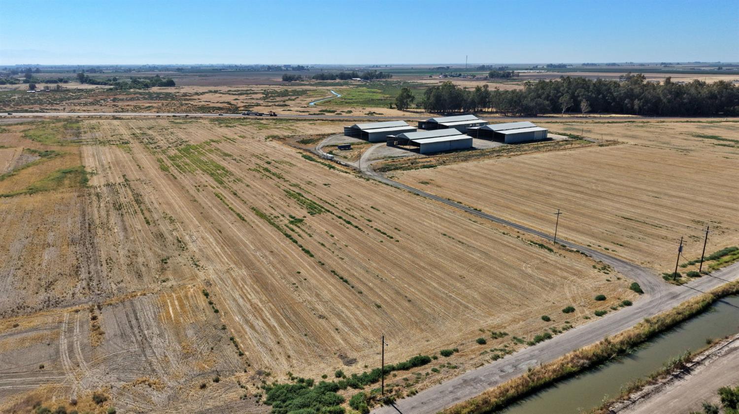 0 0000 Jackson Ave, Lemoore, CA 93245