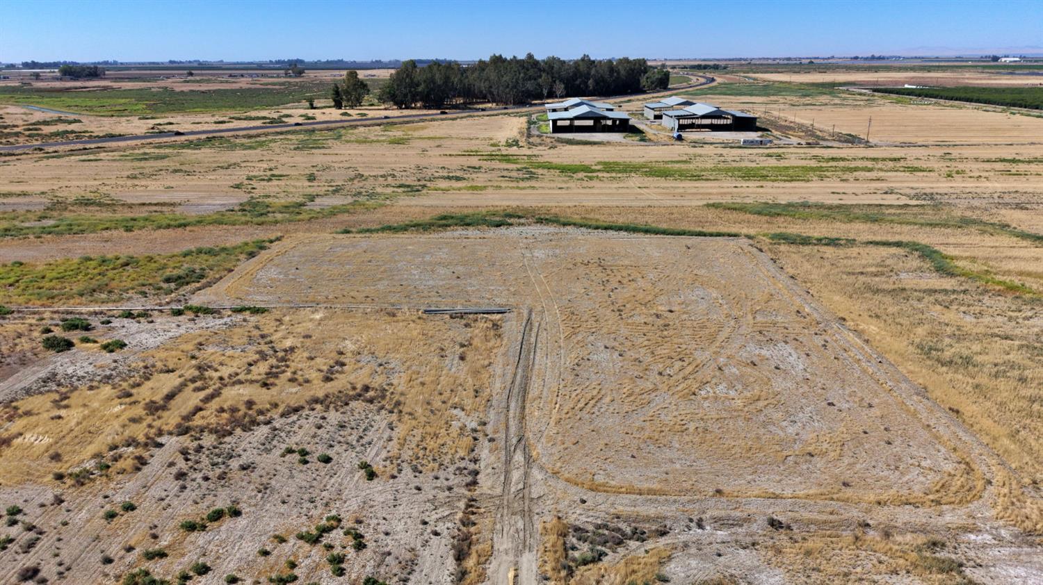 0 0000 Jackson Ave, Lemoore, CA 93245
