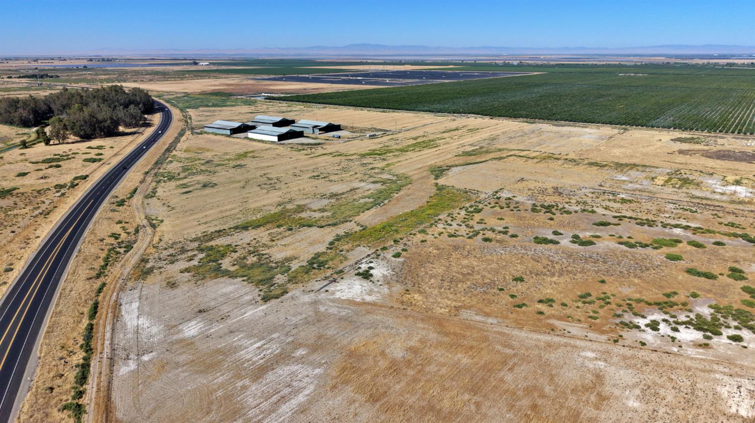 0 0000 Jackson Ave, Lemoore, CA 93245