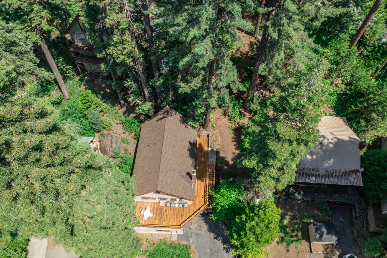 44249 Shaver Lake Rd, Shaver Lake, CA 93664