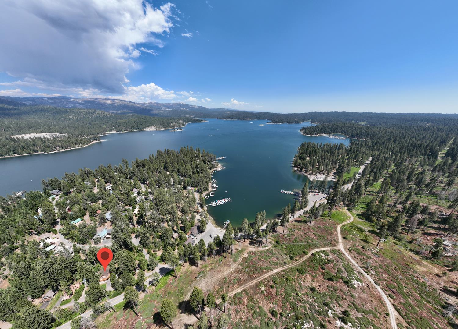 44249 Shaver Lake Rd, Shaver Lake, CA 93664