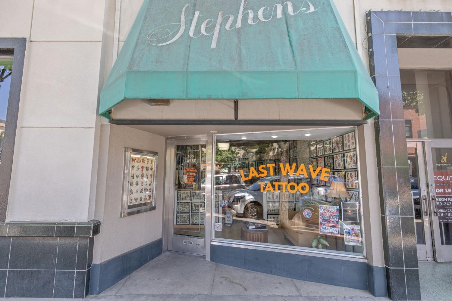 101 W Main St, Visalia, CA 93291