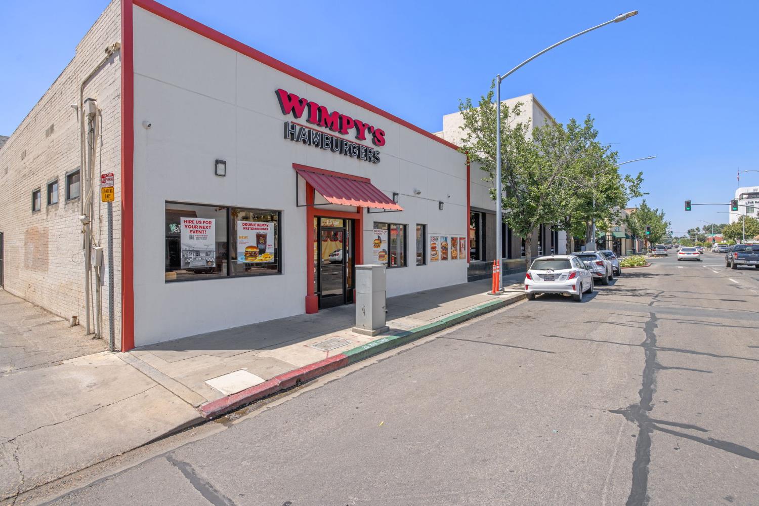 101 W Main St, Visalia, CA 93291