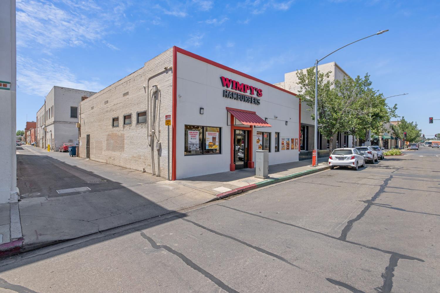 101 W Main St, Visalia, CA 93291