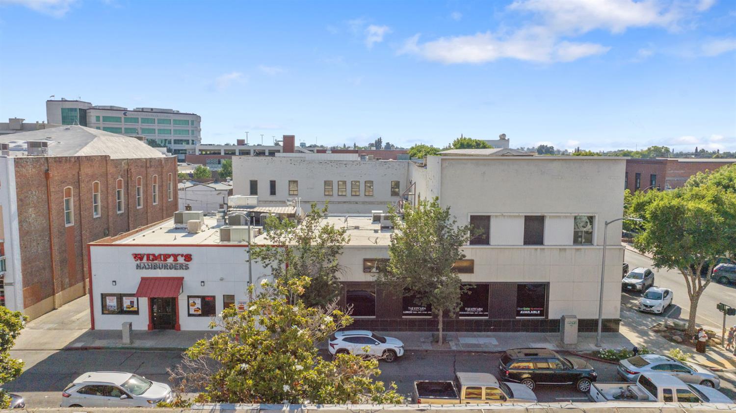 101 W Main St, Visalia, CA 93291