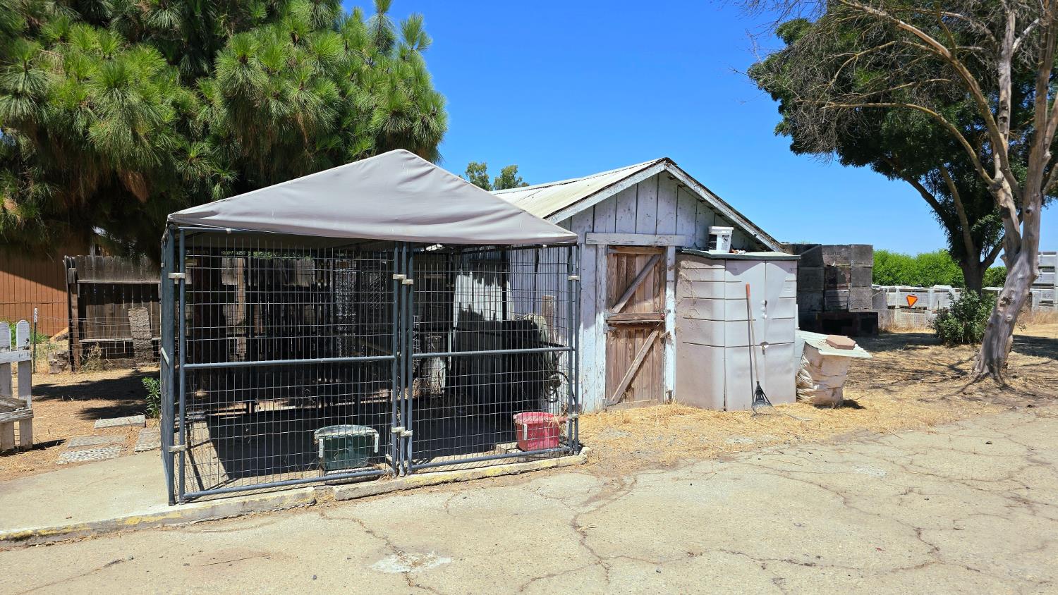 7132 Avenue 404, Dinuba, CA 93618