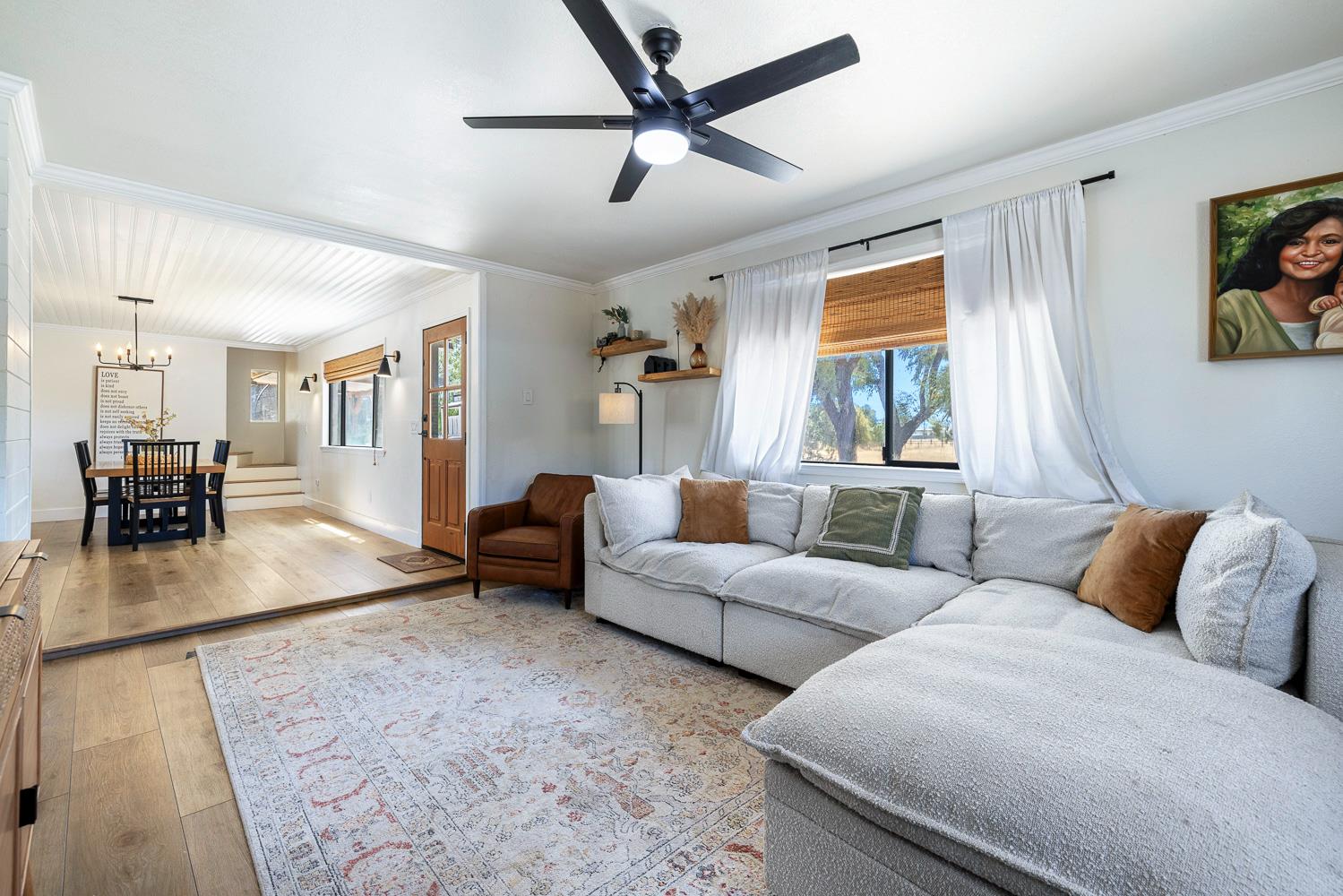 17421 Mark Rd, Madera, CA 93636