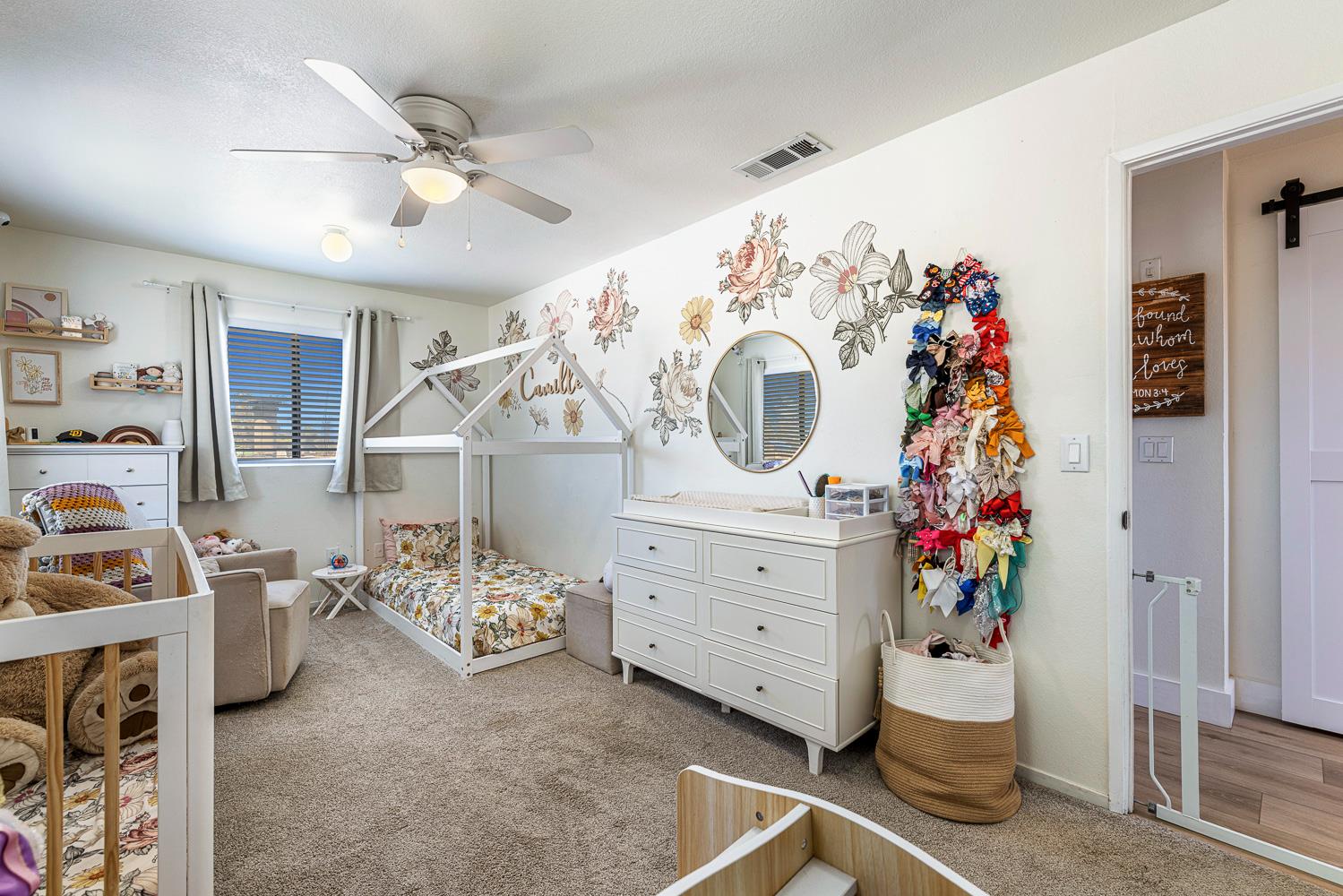 17421 Mark Rd, Madera, CA 93636