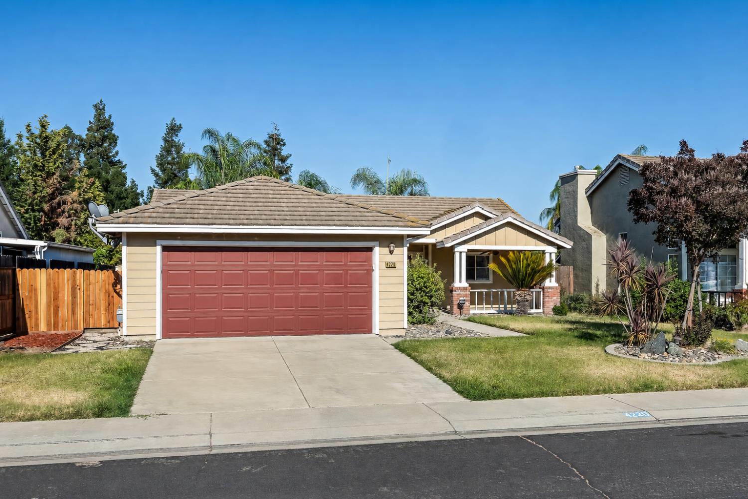 4220 Orchard Hills Dr, Salida, CA 95368