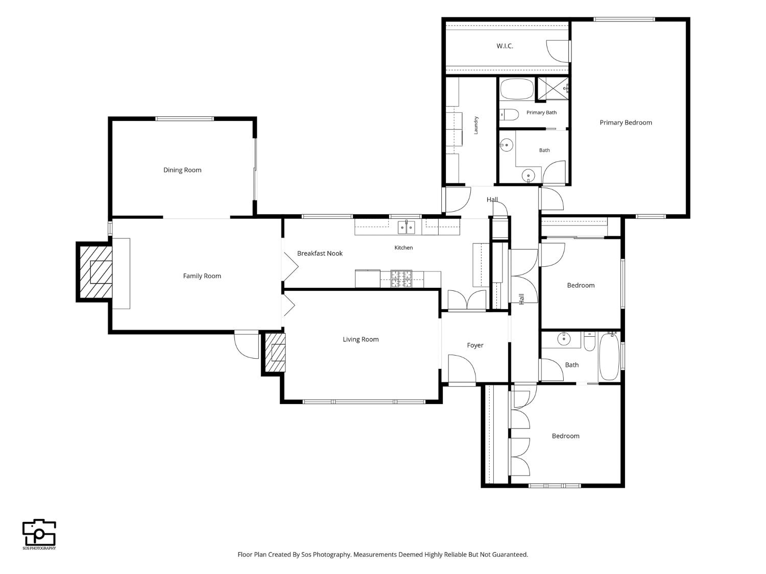 4223 Riviera Dr, Stockton, CA 95204