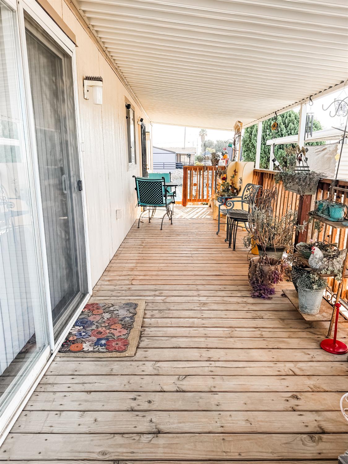 852 E Grangeville Blvd #57, Hanford, CA 93230