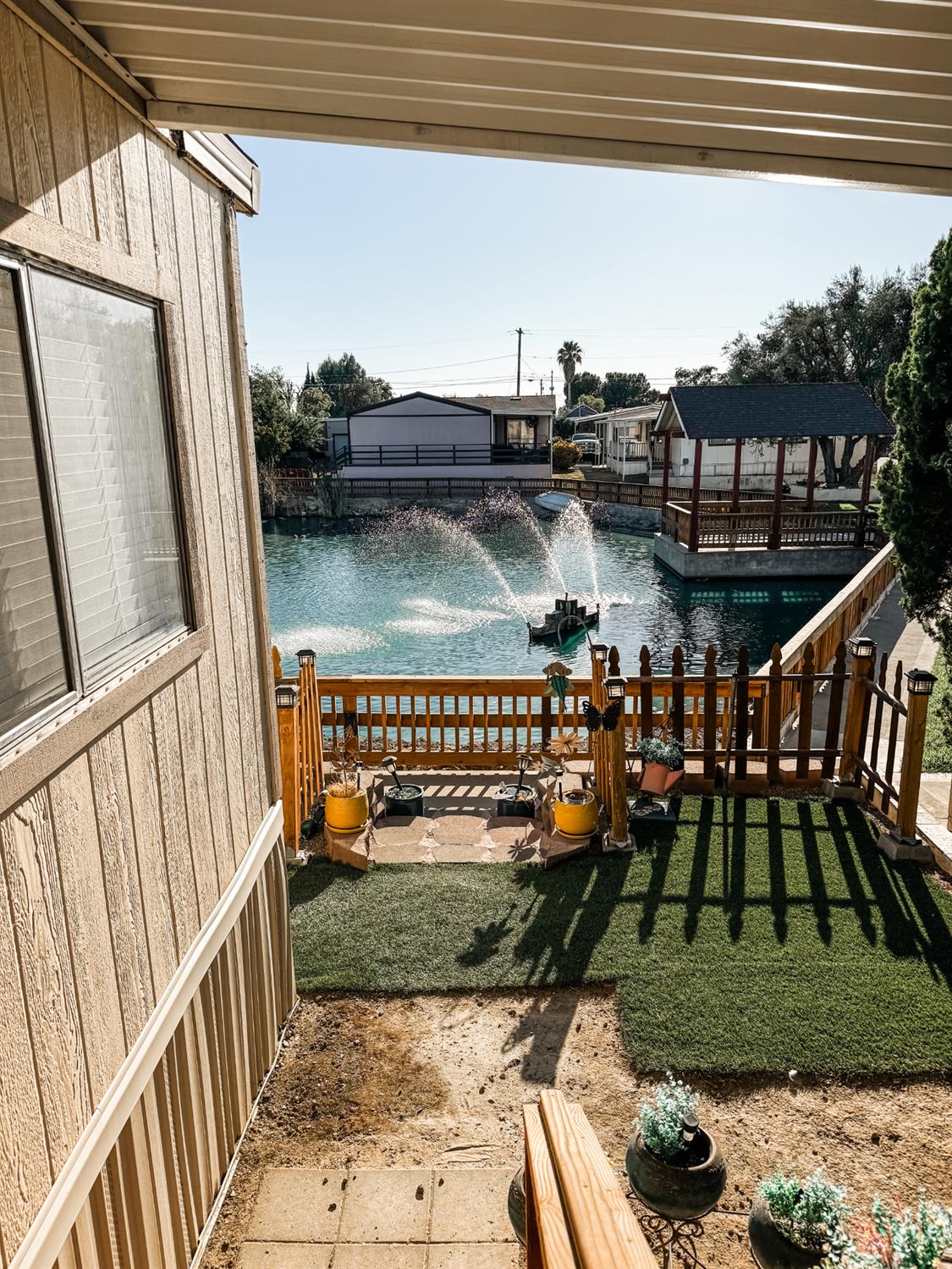 852 E Grangeville Blvd #57, Hanford, CA 93230