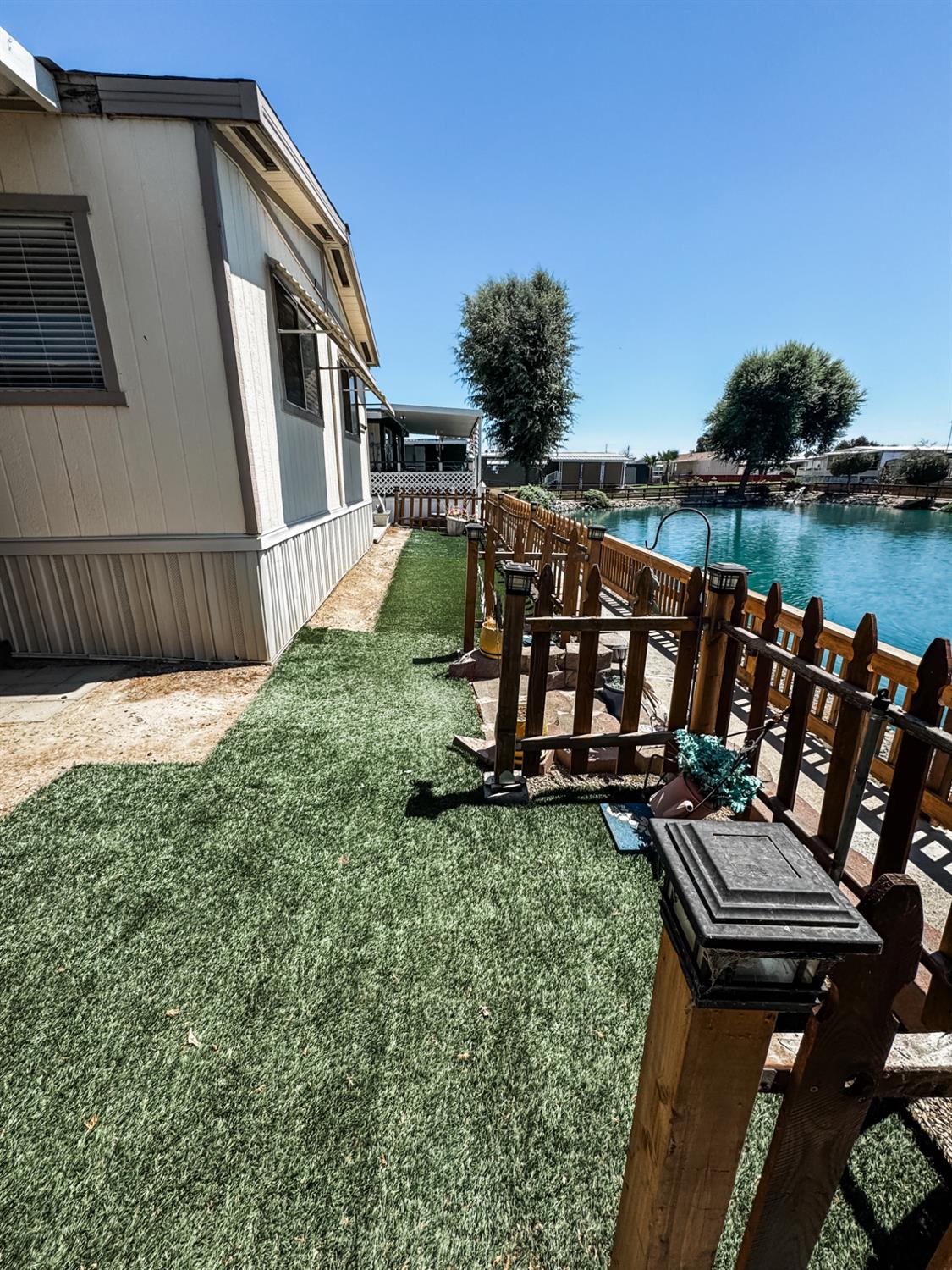 852 E Grangeville Blvd #57, Hanford, CA 93230
