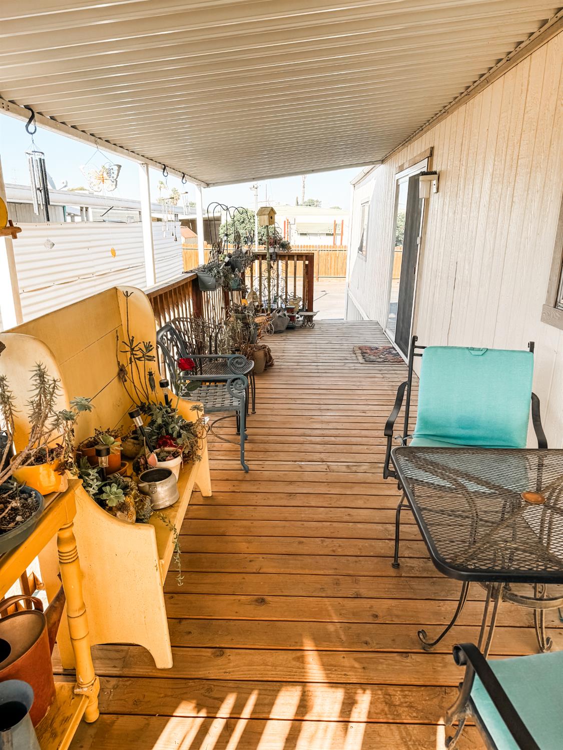 852 E Grangeville Blvd #57, Hanford, CA 93230