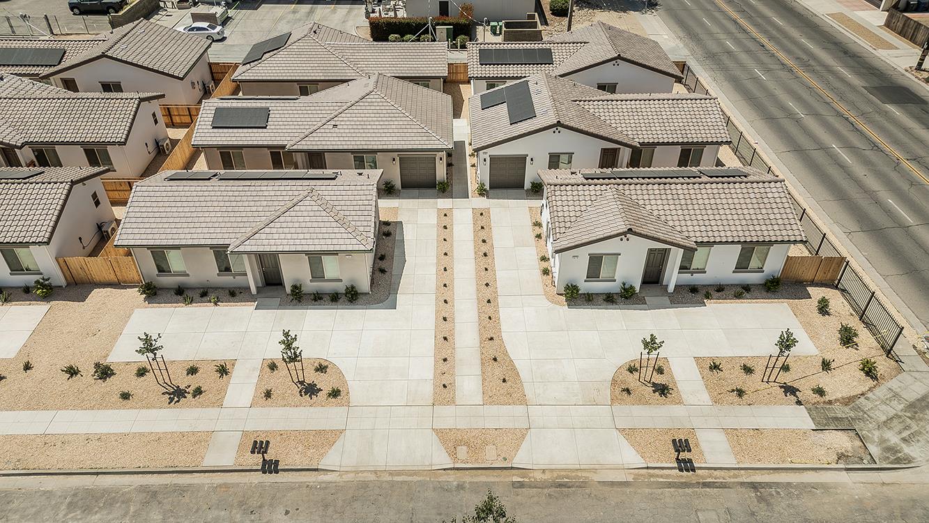 2365 2369 N Arthur Ave, Fresno, CA 93705