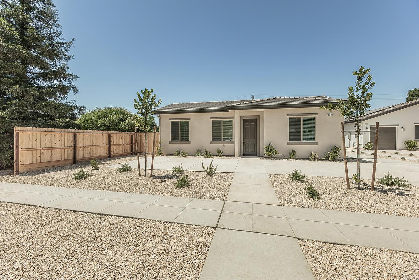 2365 2369 N Arthur Ave, Fresno, CA 93705