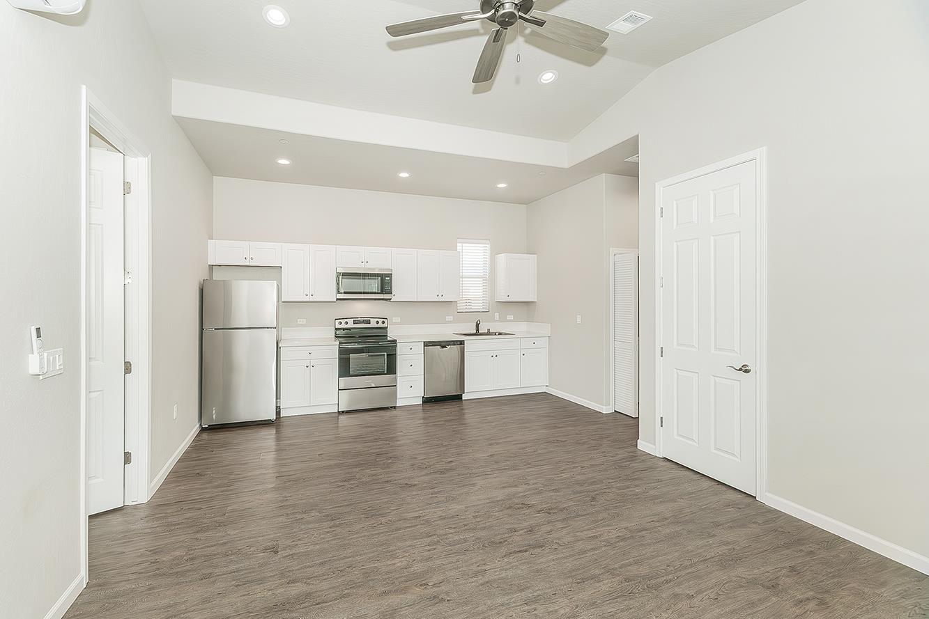 2365 2369 N Arthur Ave, Fresno, CA 93705