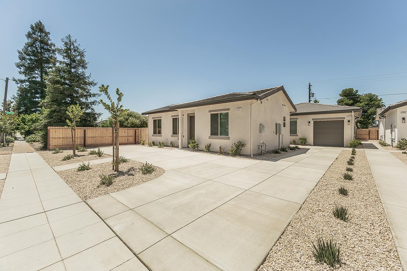 2365 2369 N Arthur Ave, Fresno, CA 93705