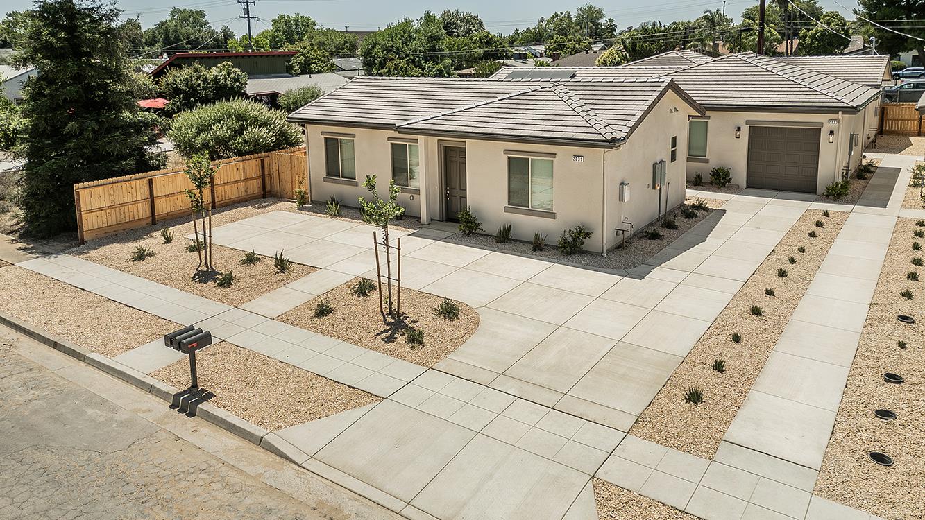 2365 2369 N Arthur Ave, Fresno, CA 93705