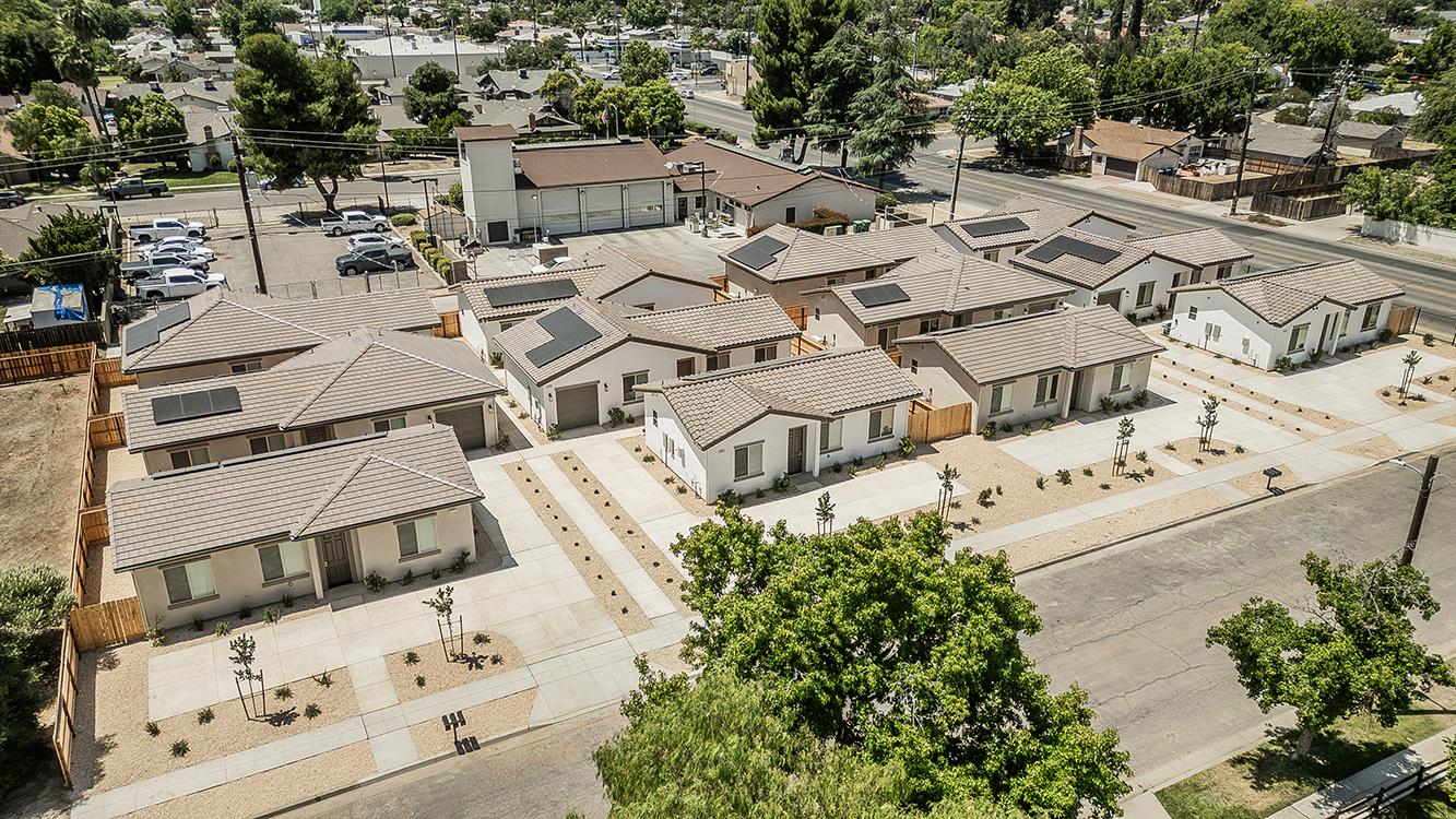 2365 2369 N Arthur Ave, Fresno, CA 93705
