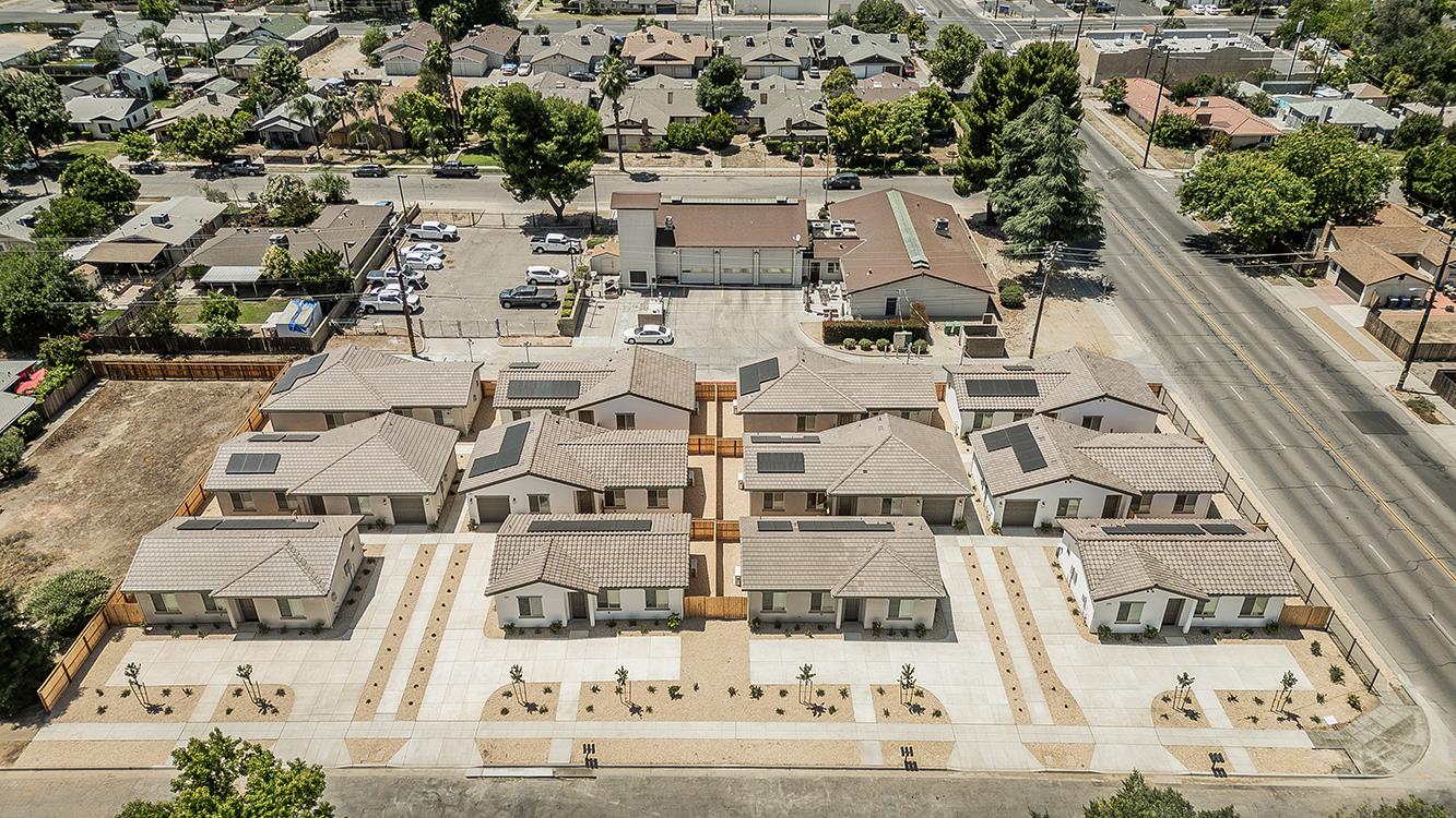 2365 2369 N Arthur Ave, Fresno, CA 93705