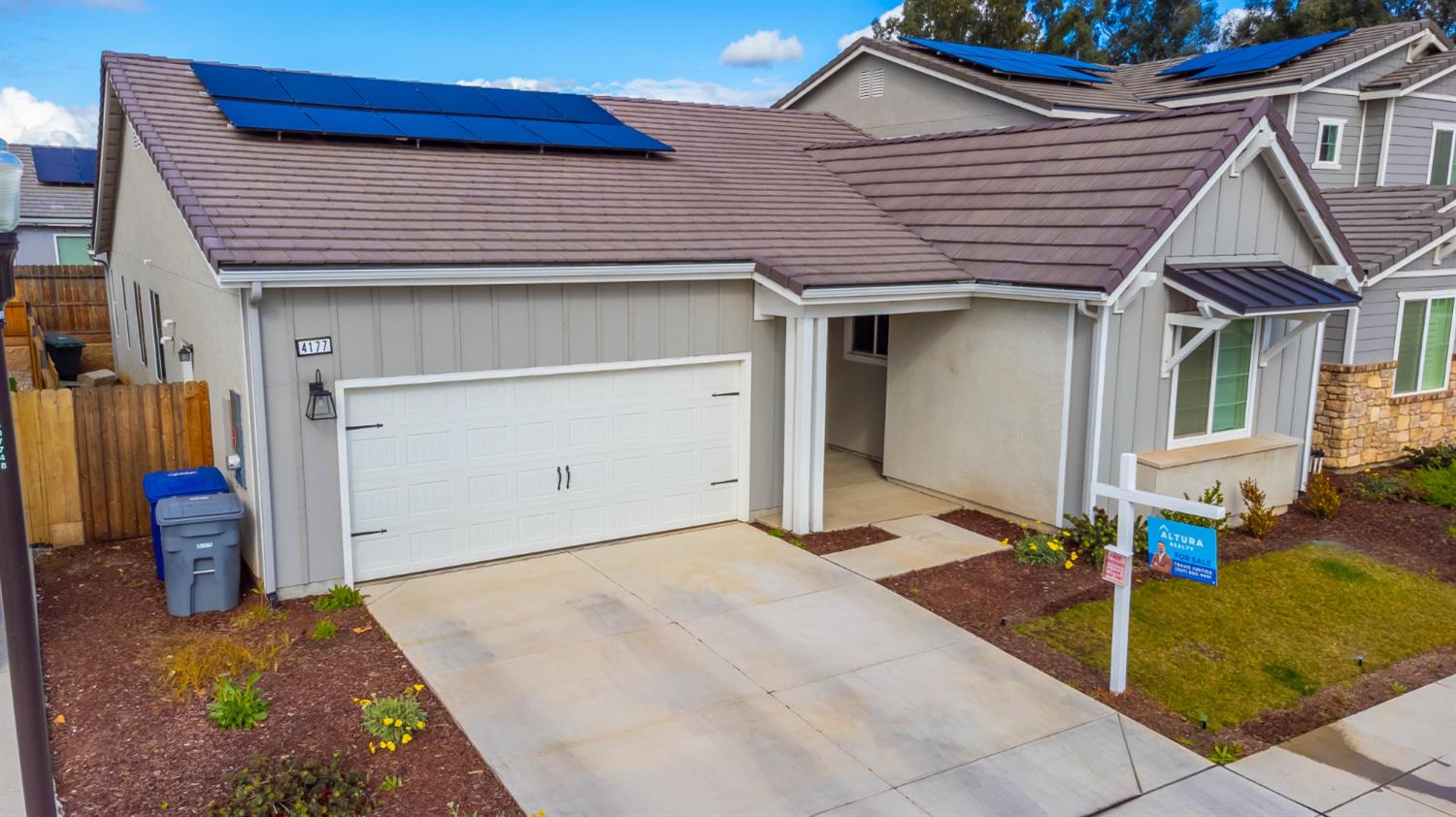 4177 Beverly Ave, Clovis, CA 93619