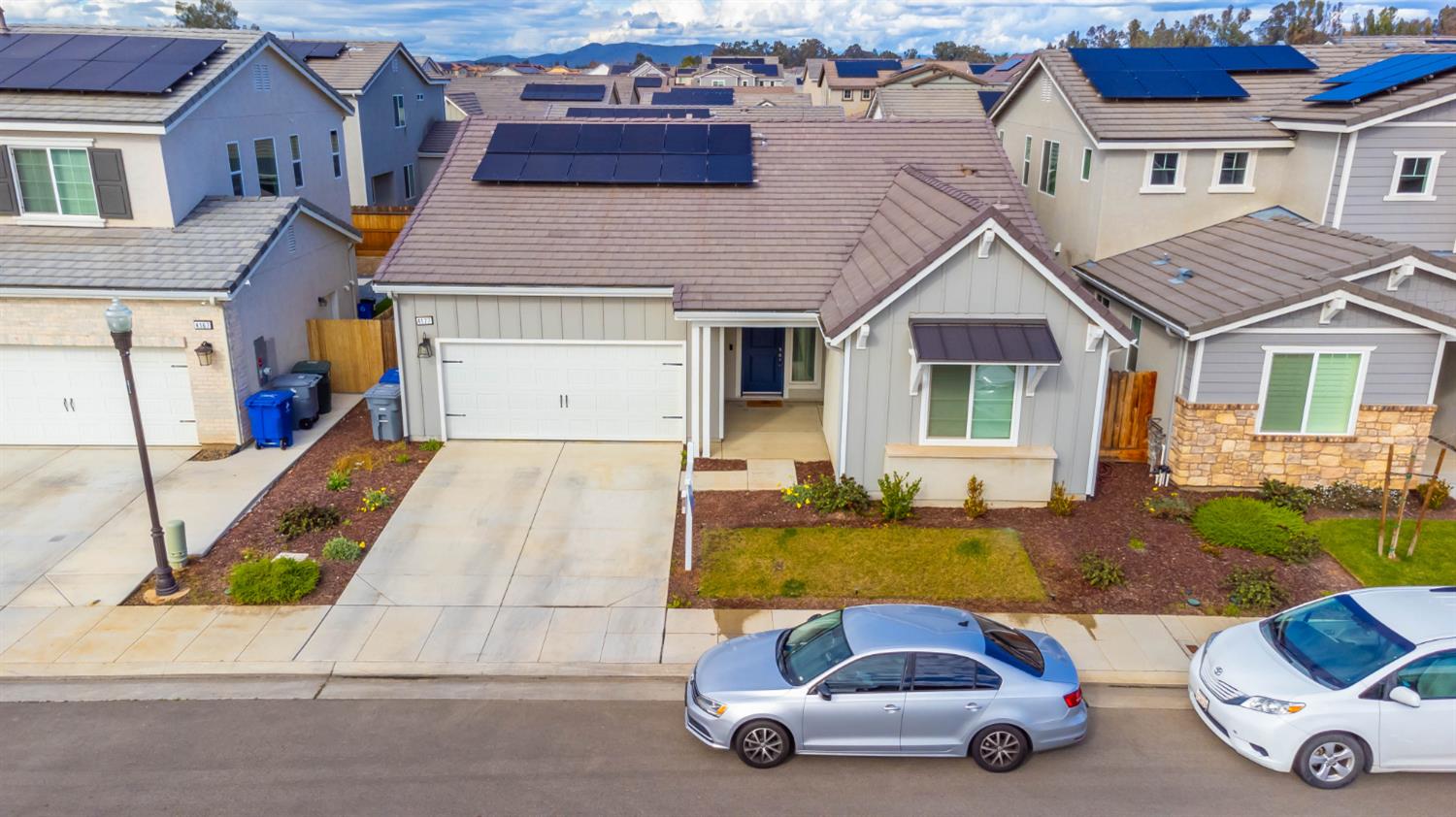 4177 Beverly Ave, Clovis, CA 93619