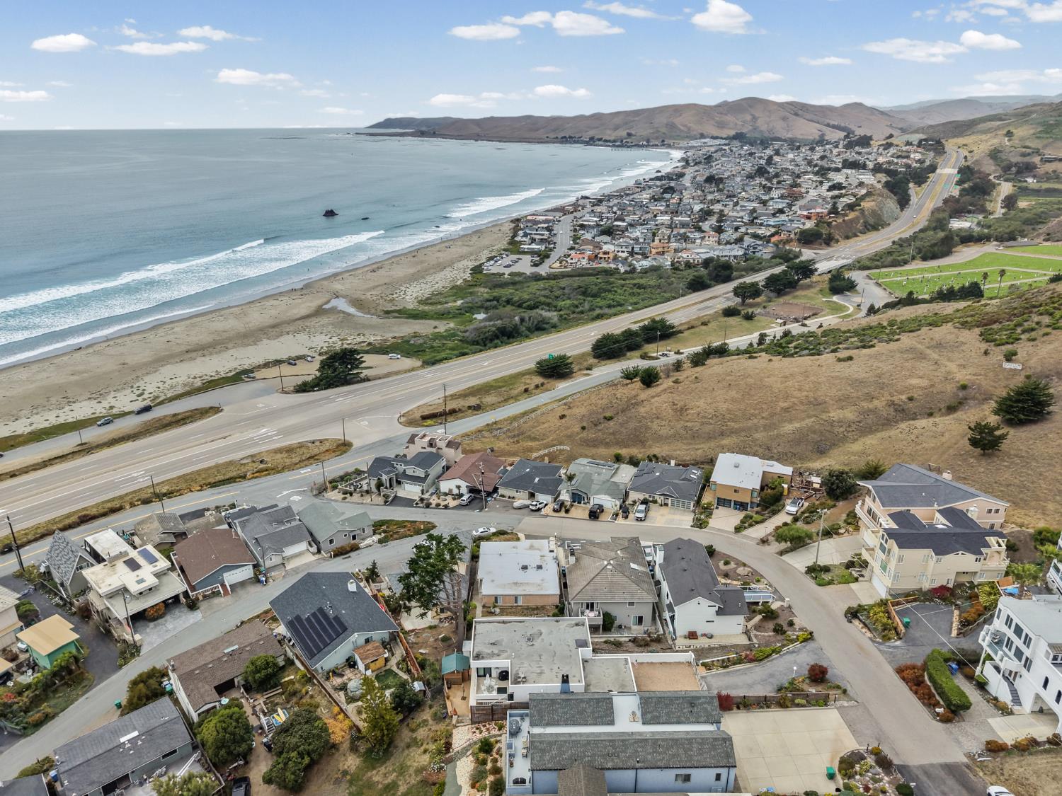 2610 Richard Ave, Cayucos, CA 93430