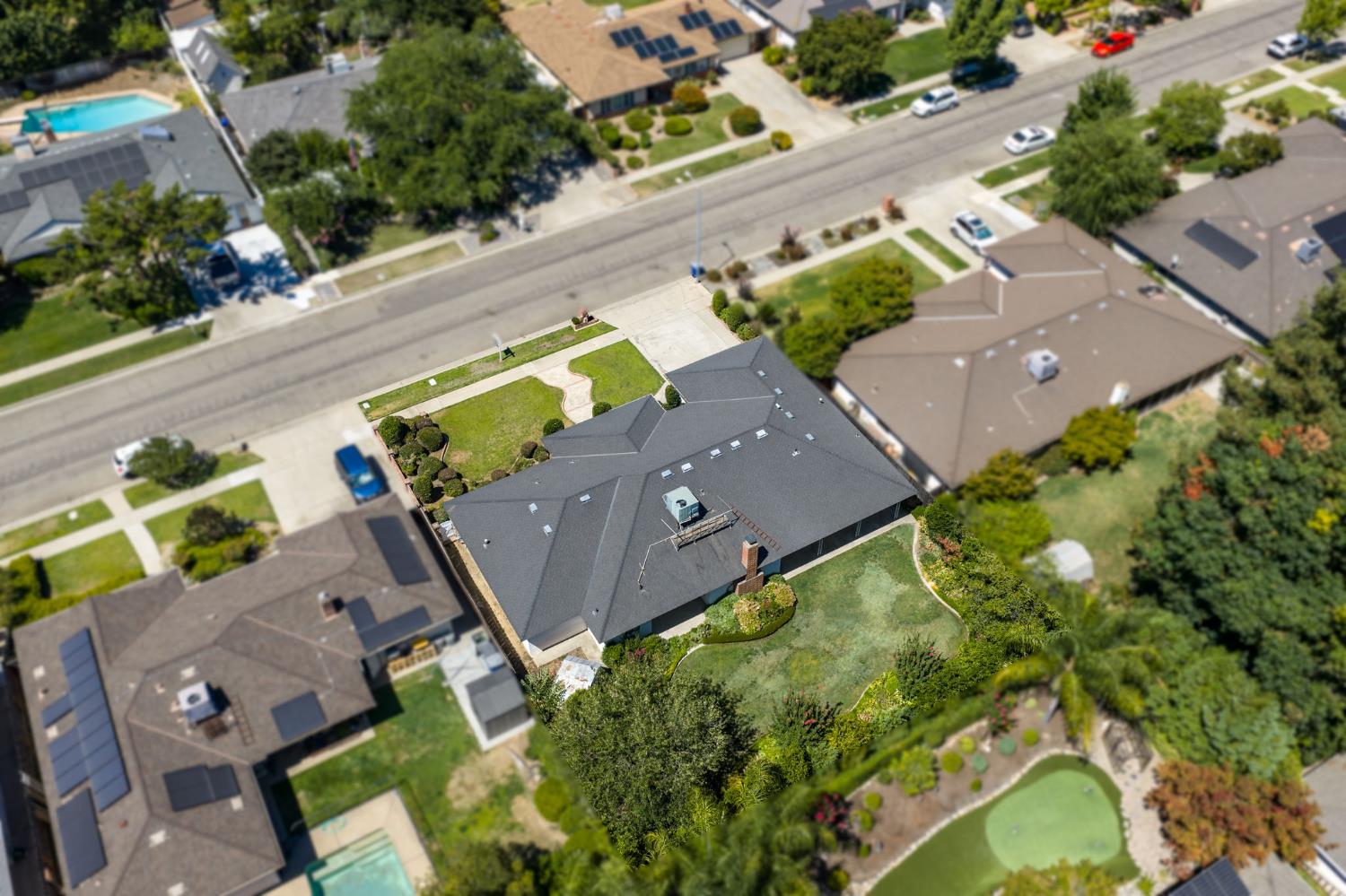 1465 W Magill Ave, Fresno, CA 93711