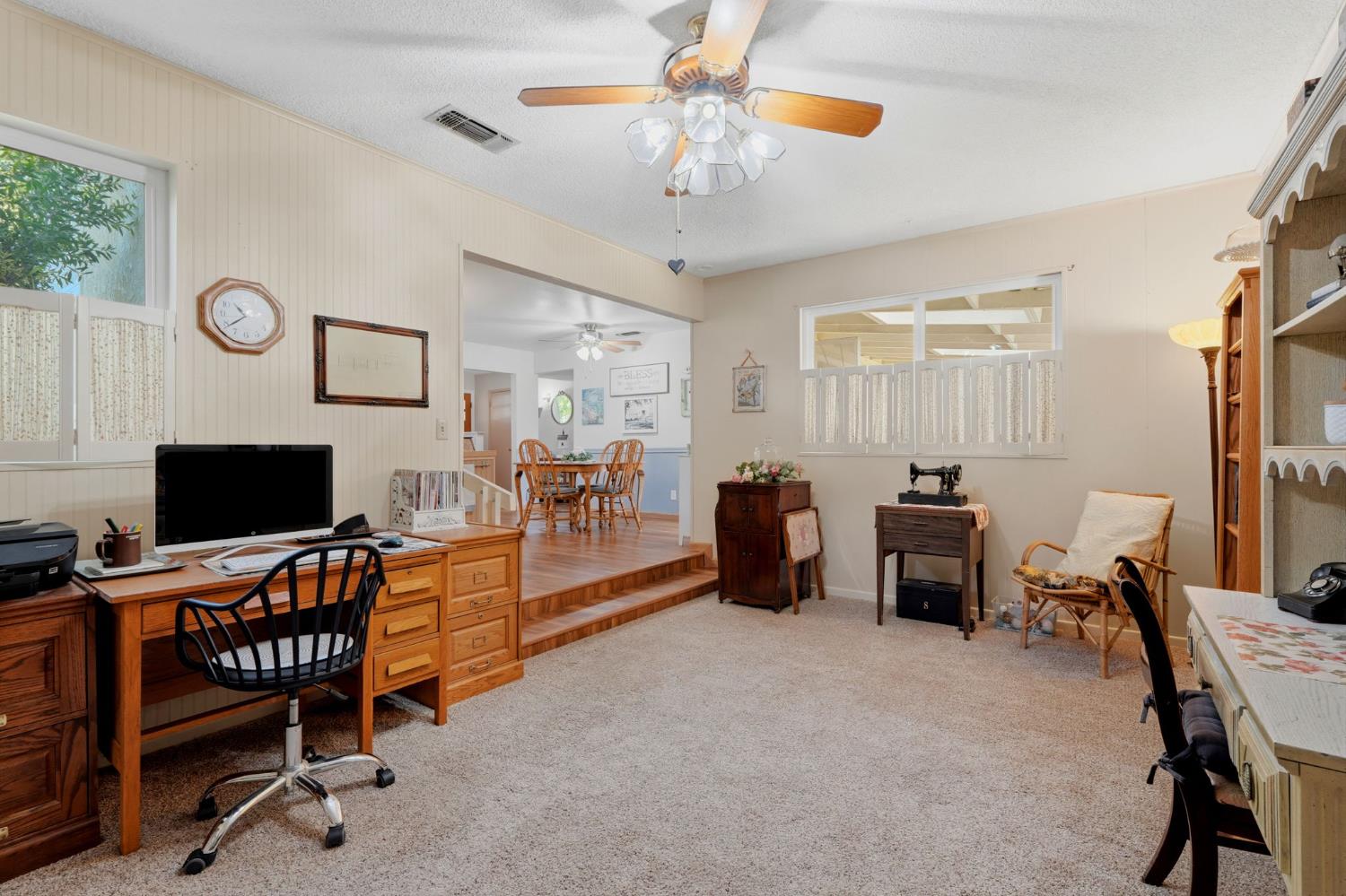 105 S Joaquin St, Coalinga, CA 93210