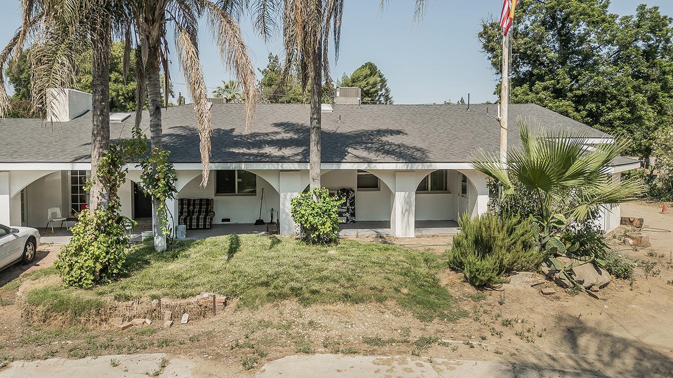 1636 S Clovis Ave, Fresno, CA 93727